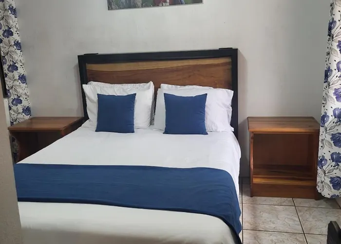 Hotel Villa Prats