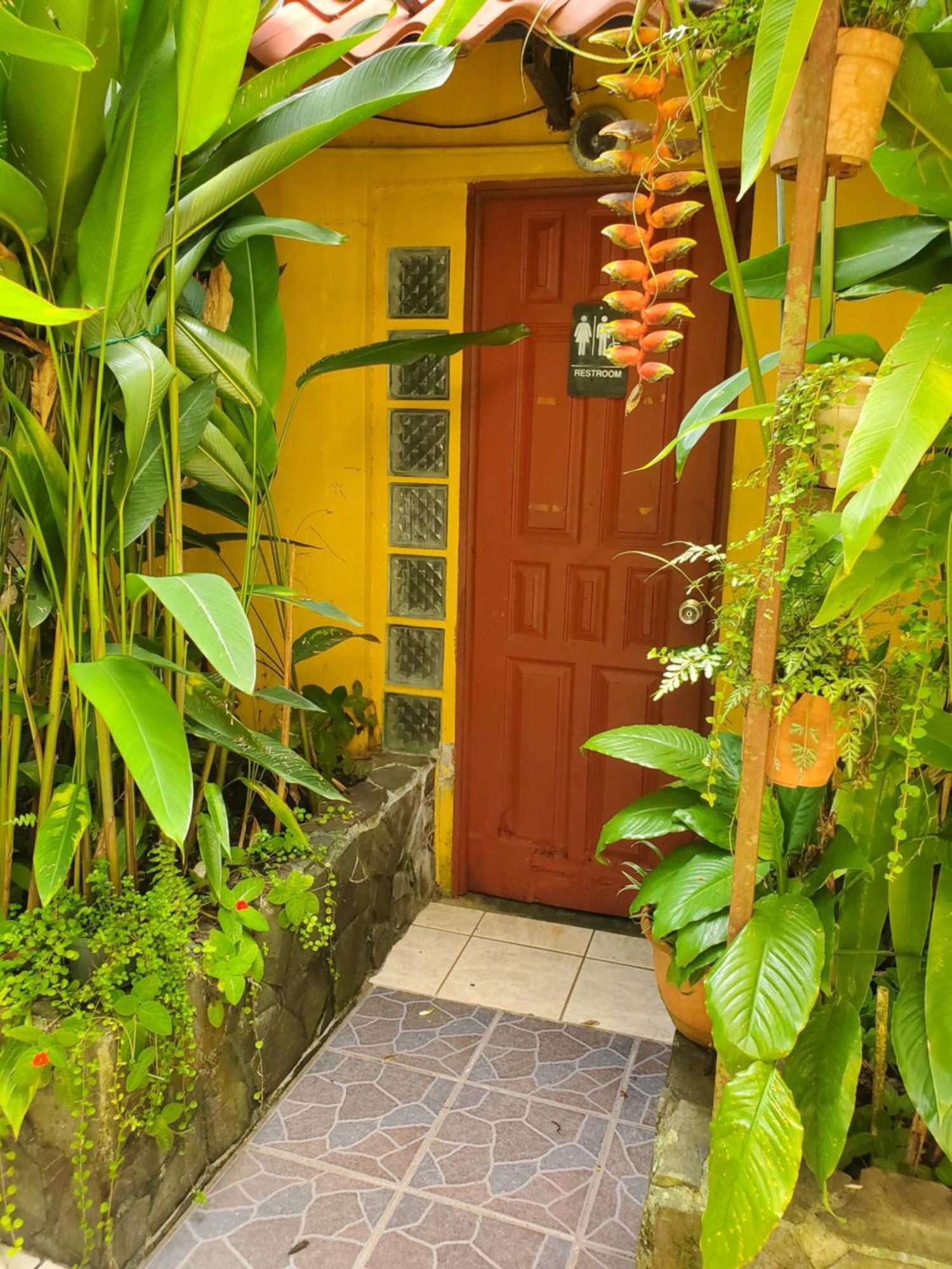 Hotel Prats Manuel Antonio