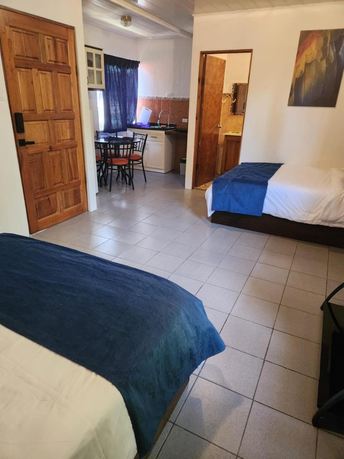 Prats Hotel Manuel Antonio