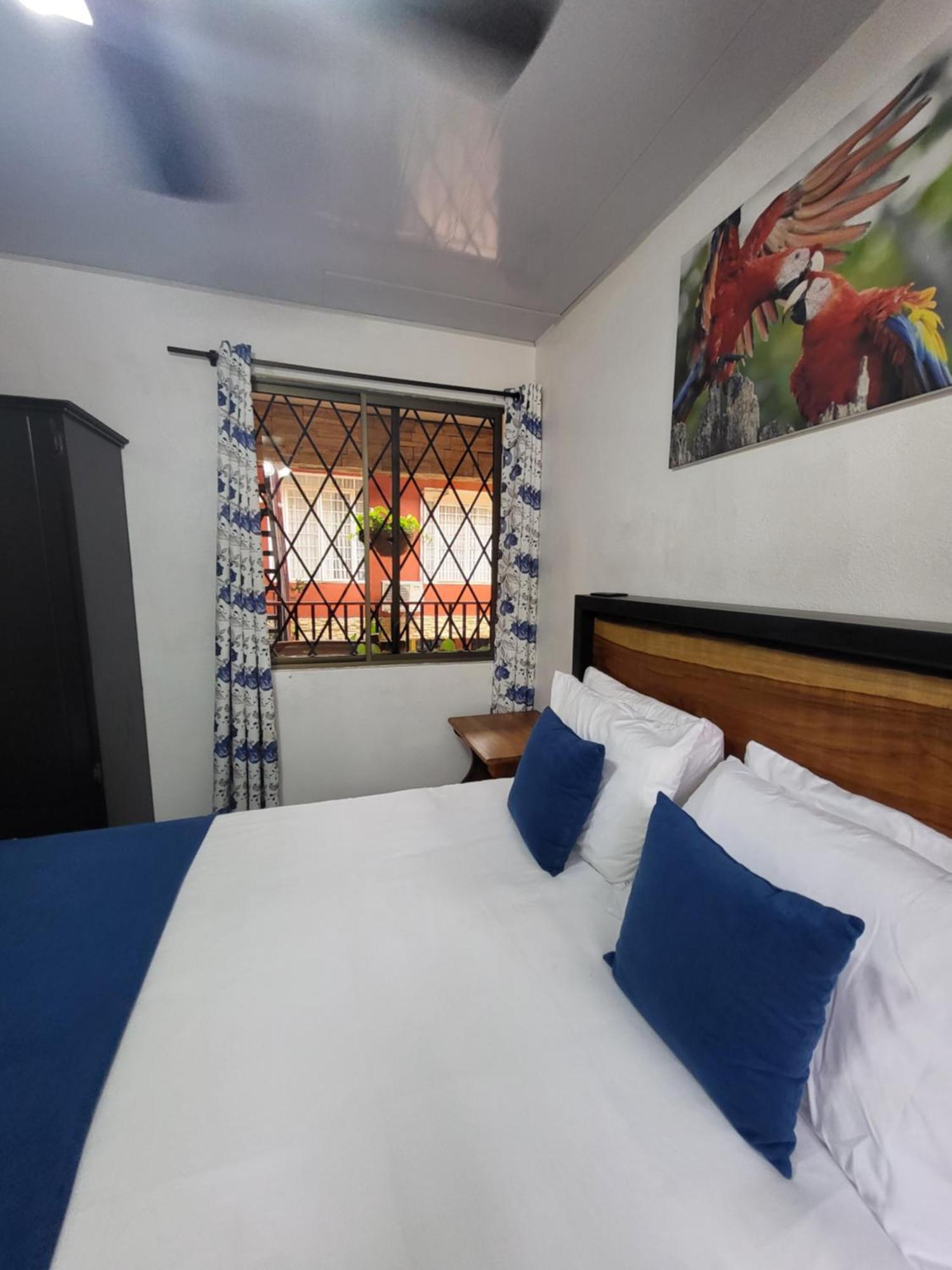 Prats Hotel