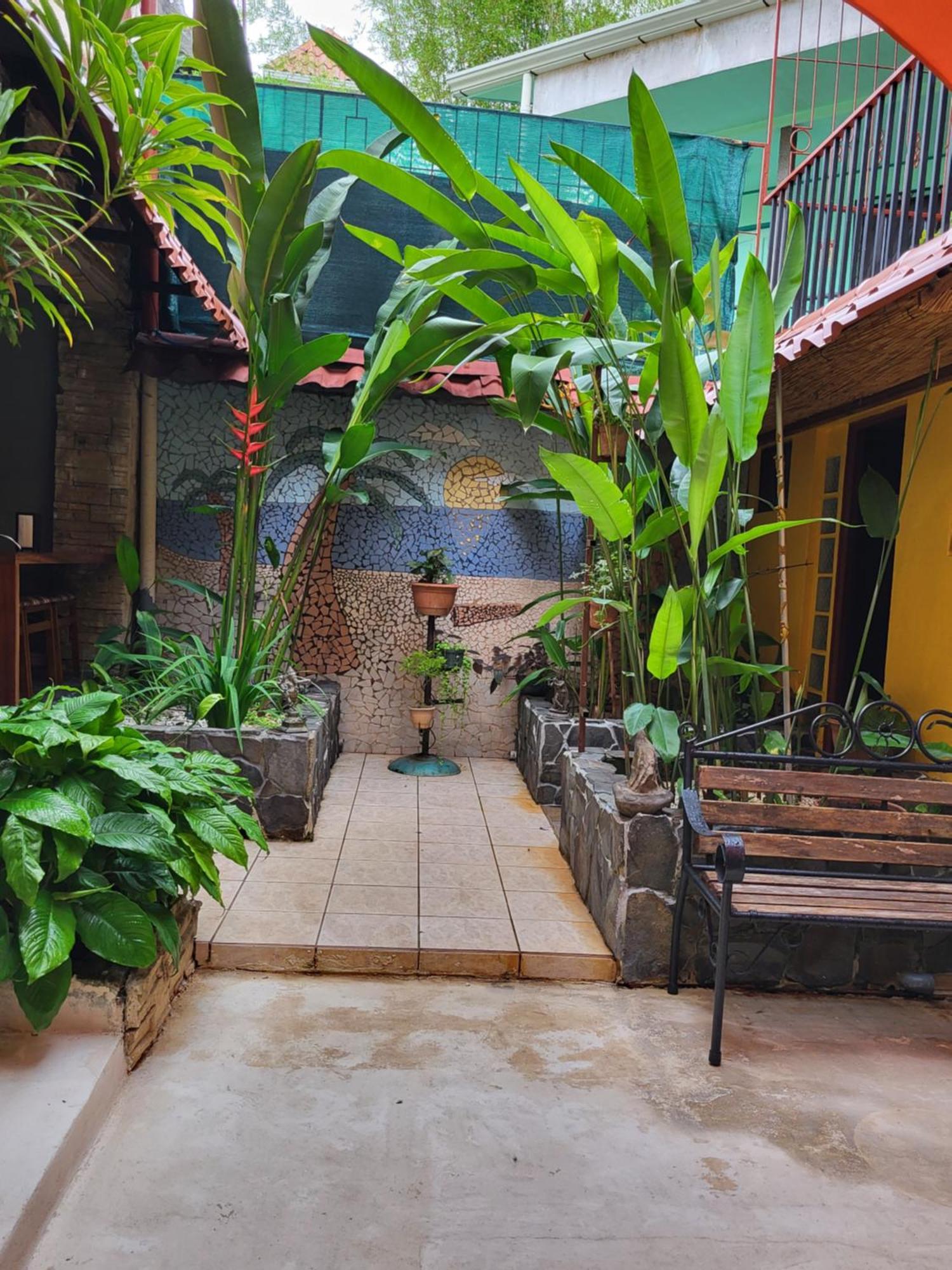 Hotel Prats Manuel Antonio