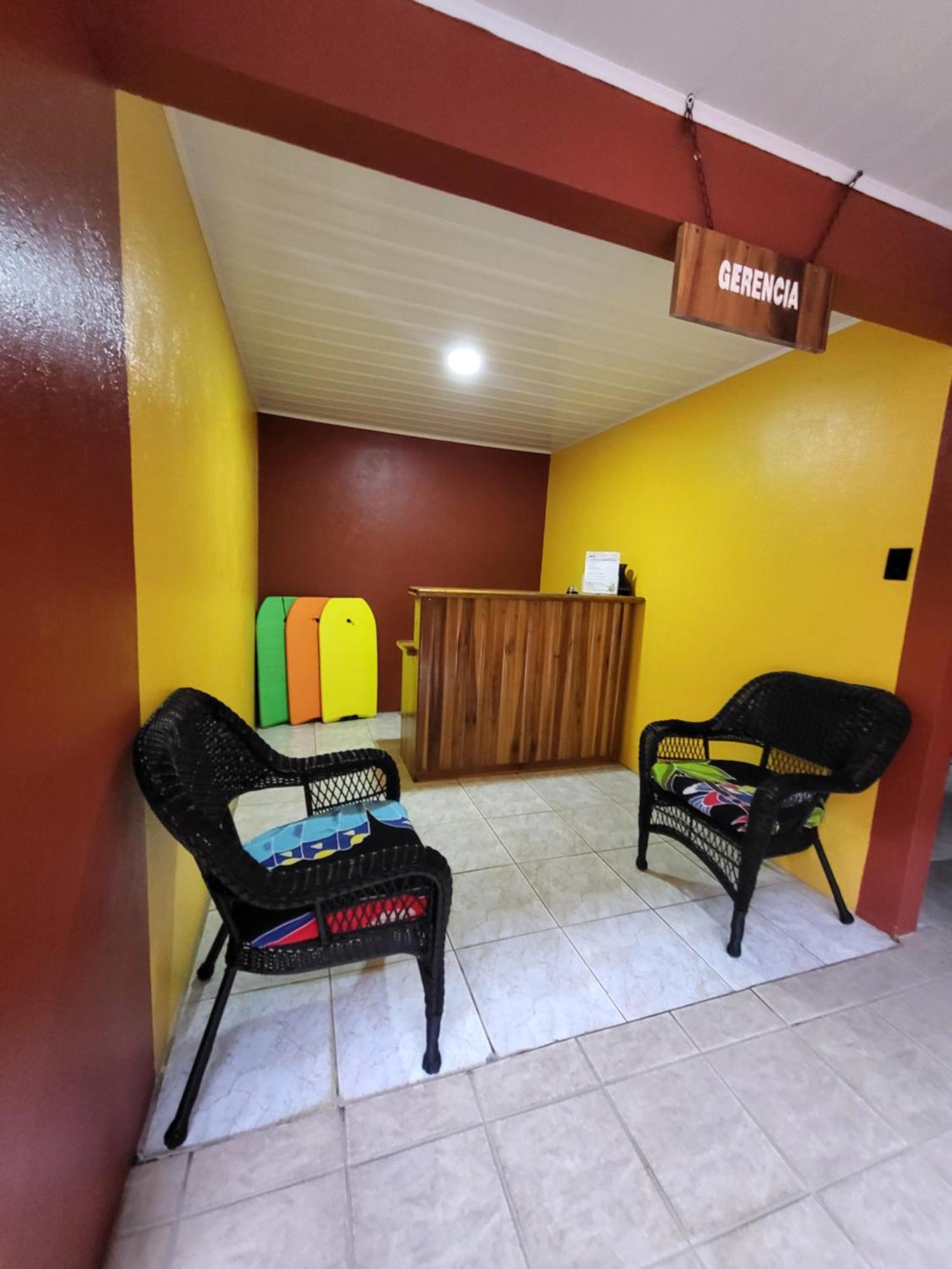 Prats Hotel Manuel Antonio