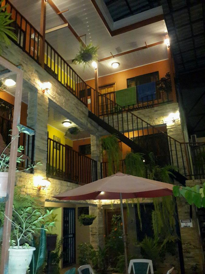 Hotel Prats Manuel Antonio