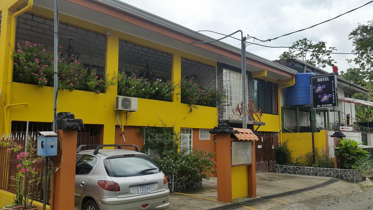 Prats Hotel Manuel Antonio