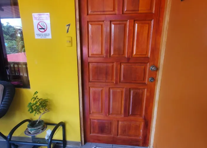 Hotel Villa Prats