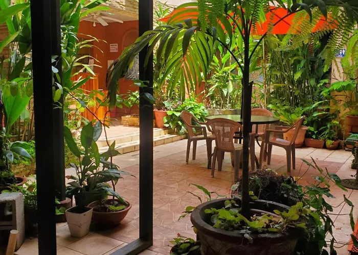 Hotel Villa Prats
