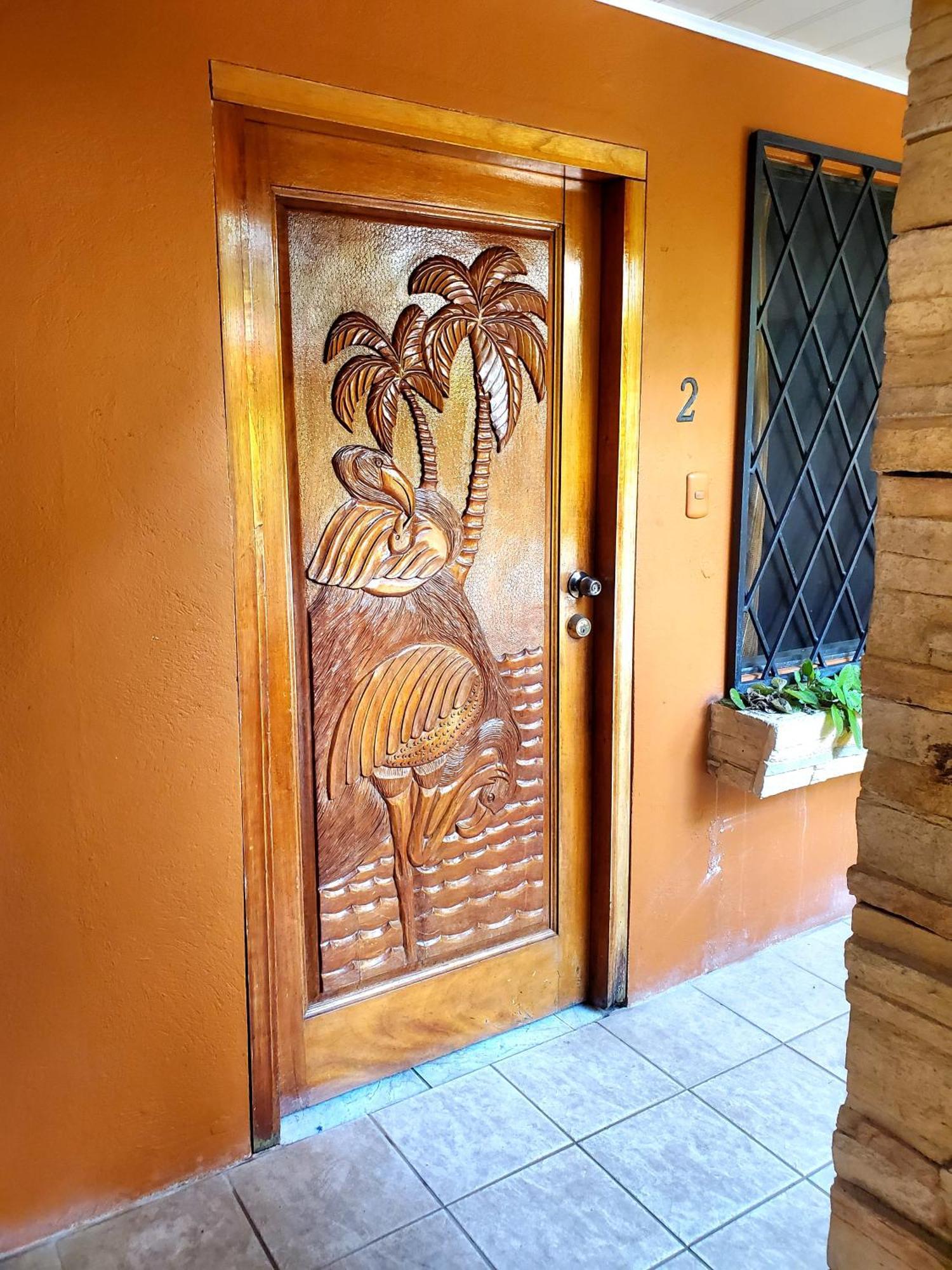 Hotel Prats Manuel Antonio