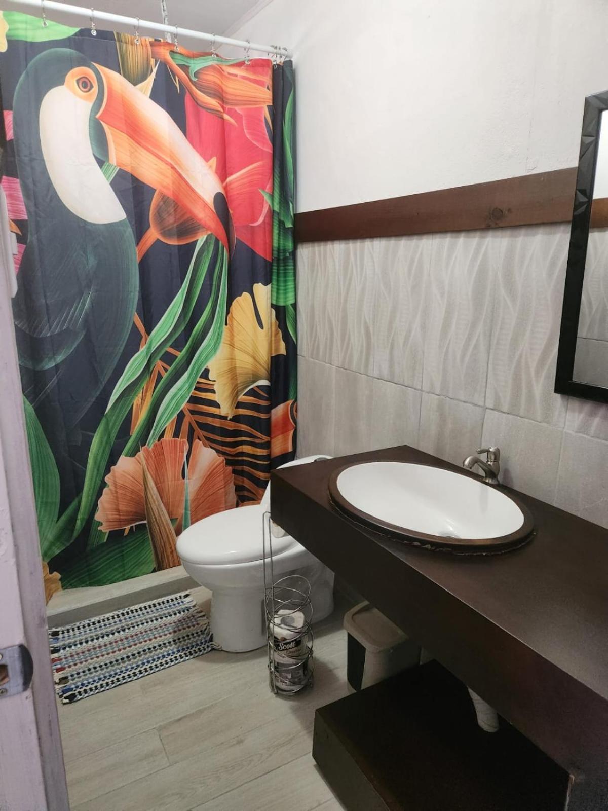 Prats Hotel Manuel Antonio