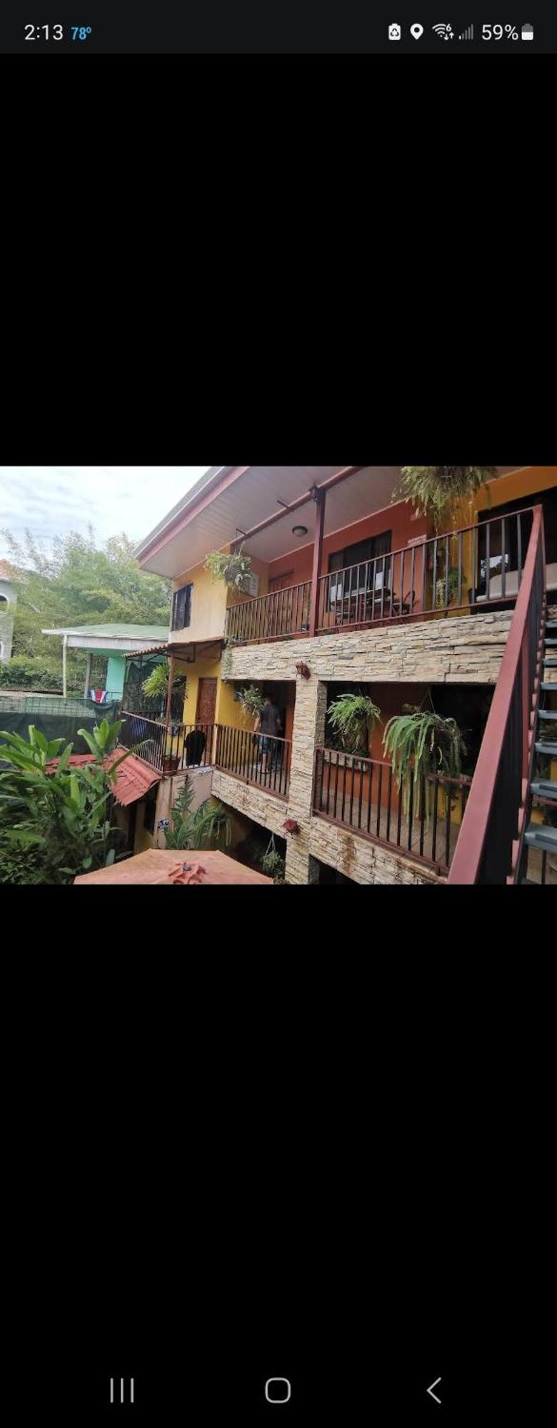 Hotel Prats *