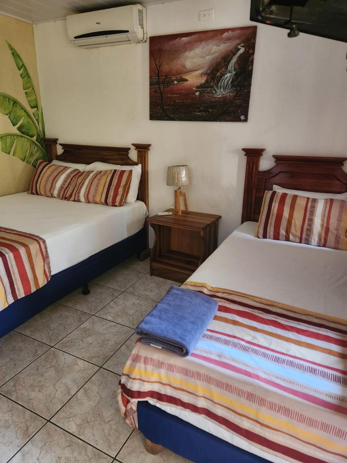 Prats Hotel