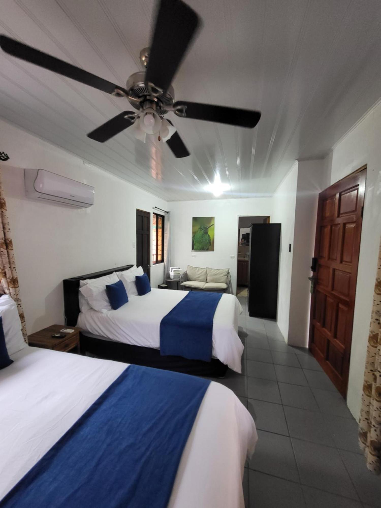 Hotel Prats *