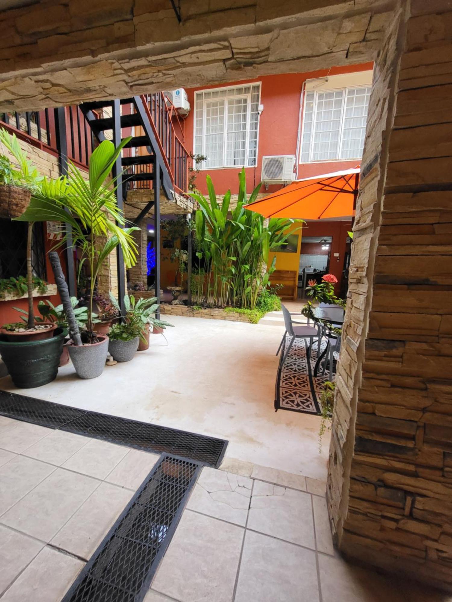 Hotel Prats Nationalpark Manuel Antonio